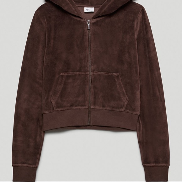 Aritzia Sunday Best Kiera Sweater - Picture 1 of 4